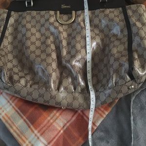 Authentic Gucci Shoulder Bag